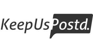 KeepUsPostd